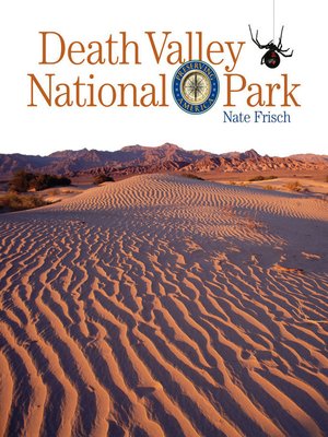 cover image of Death Valley National Park